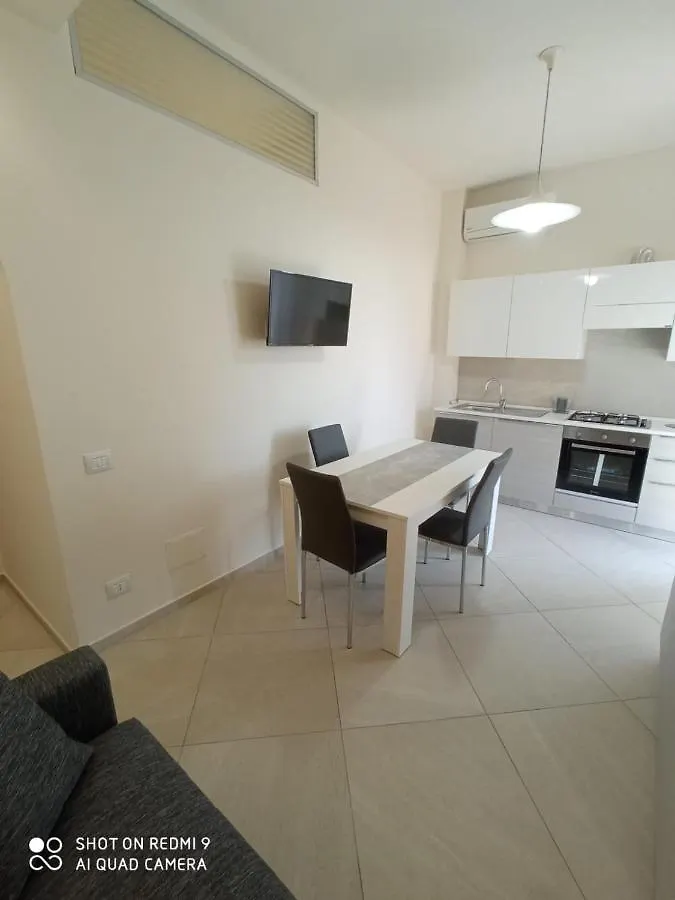 Royal View Apartment Cefalù