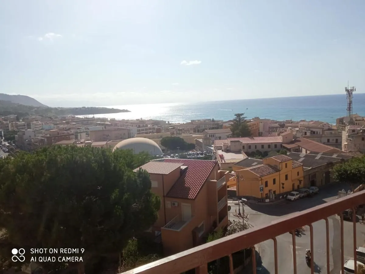Royal View Apartment Cefalù