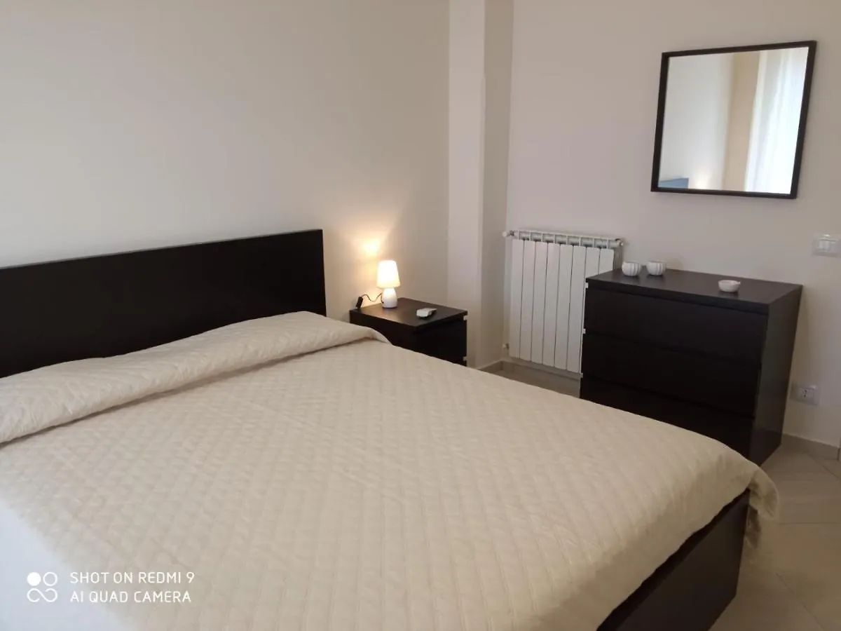 Royal View Apartment Cefalù