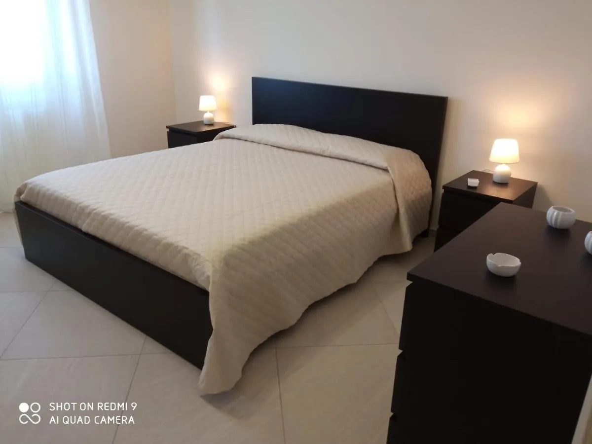 Royal View Apartment Cefalù