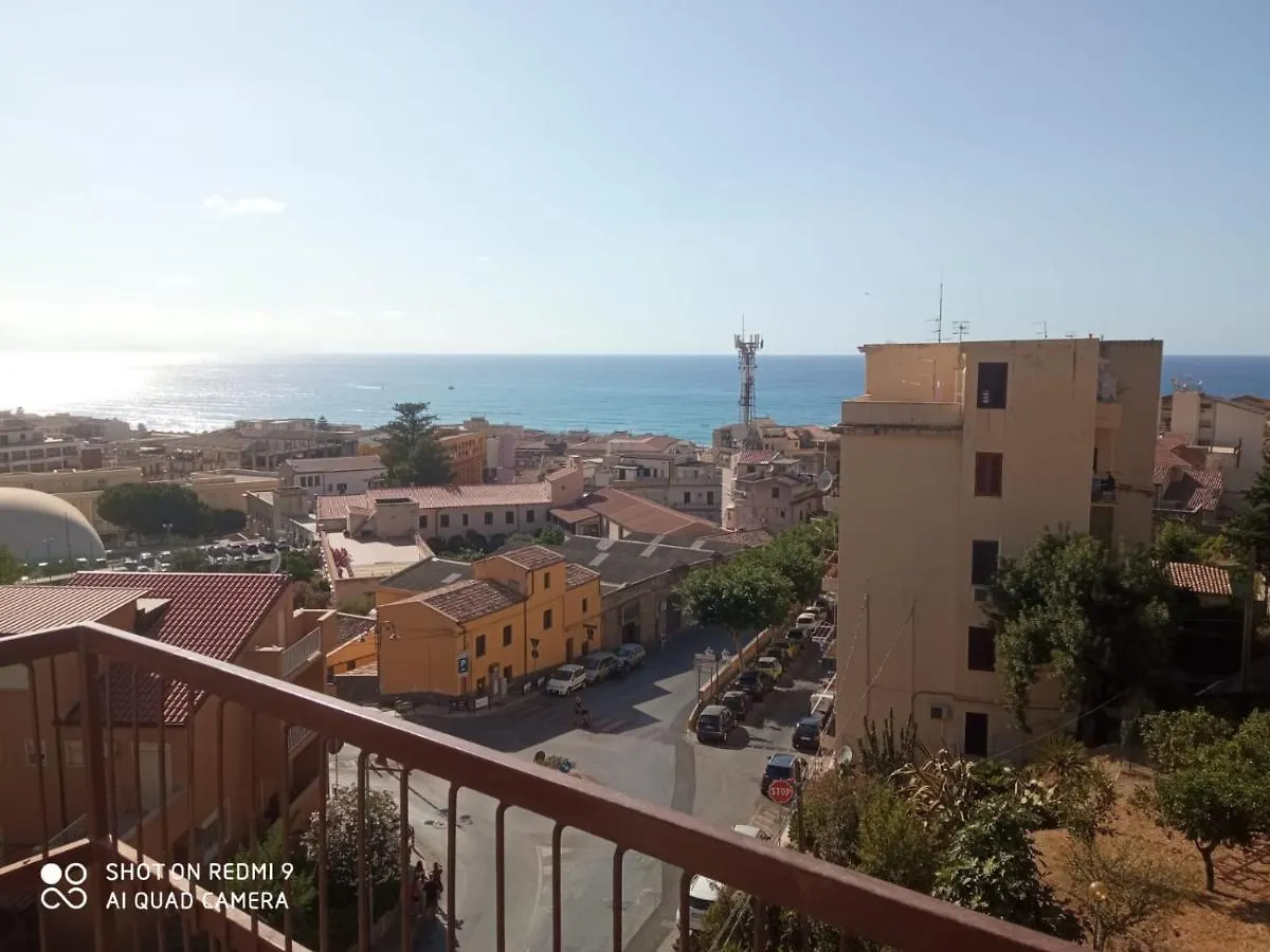 Royal View Apartment Cefalù