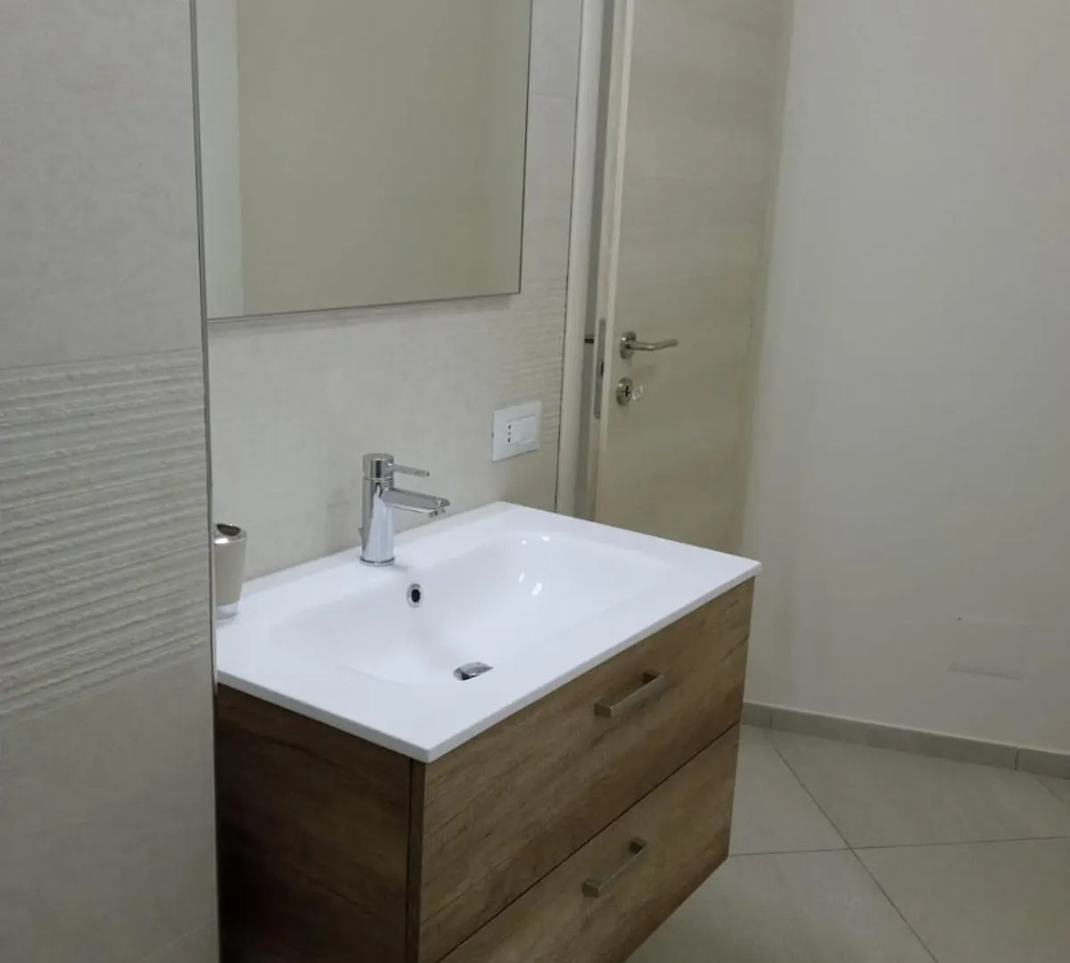 Royal View Apartment Cefalù 0*,