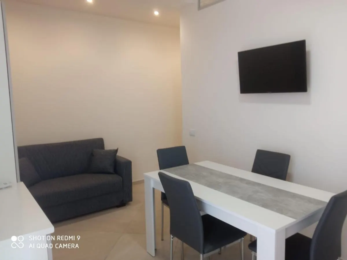 Royal View Apartment Cefalù Italia