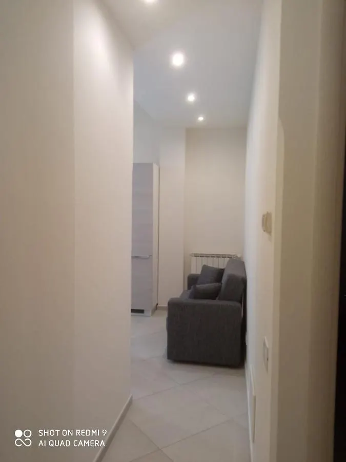 Royal View Apartment Cefalù