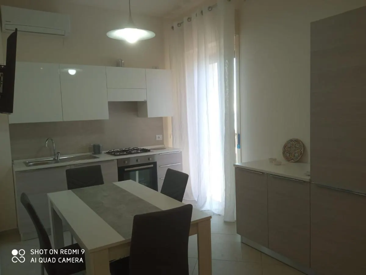Royal View Apartment Cefalù