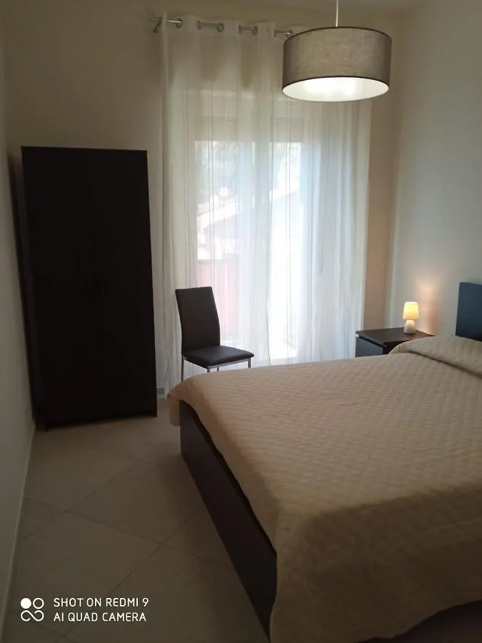 Royal View Apartment Cefalù
