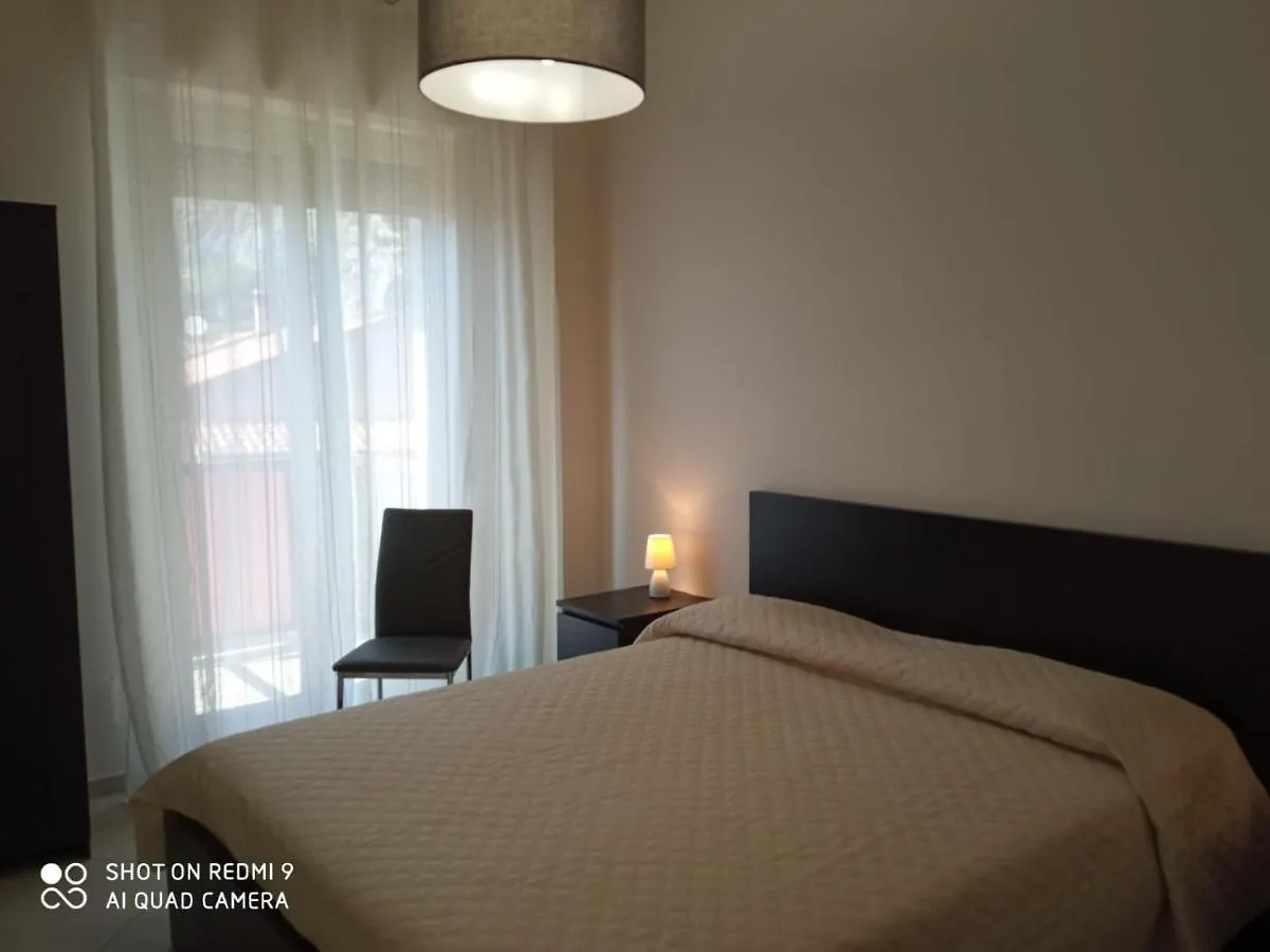 Royal View Apartment Cefalù