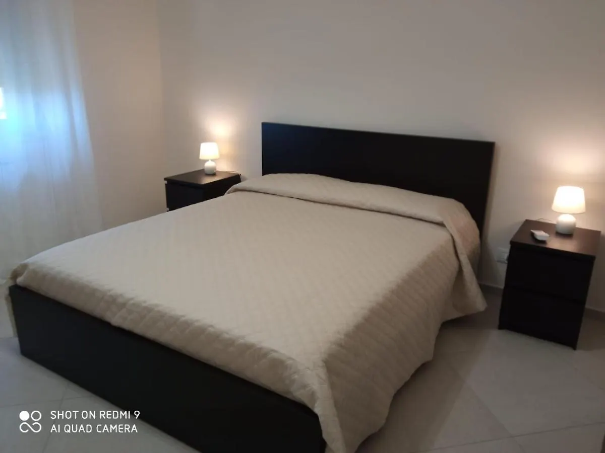 Royal View Apartment Cefalù Italia