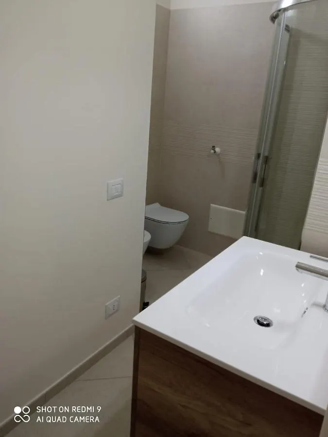 Royal View Apartment Cefalù Italia