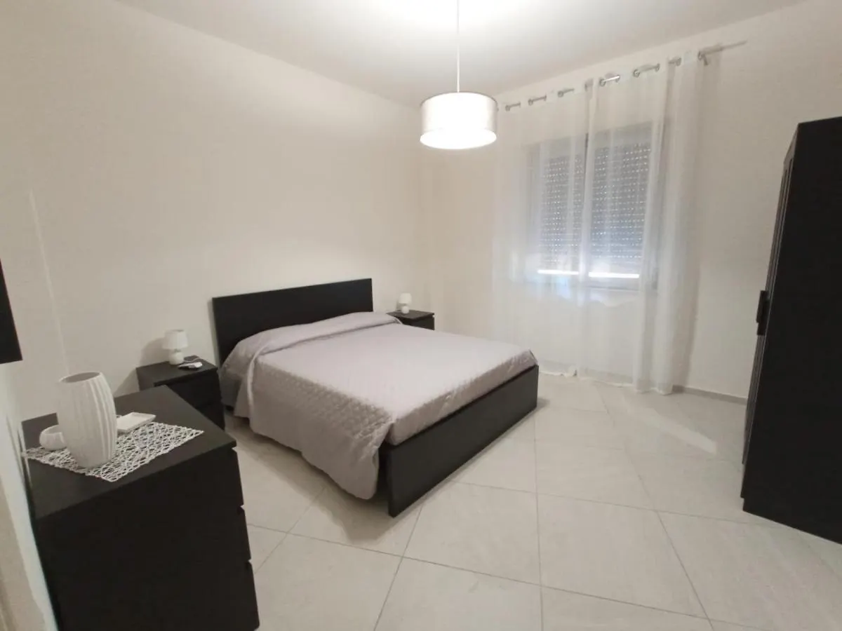 Royal View Apartment Cefalù