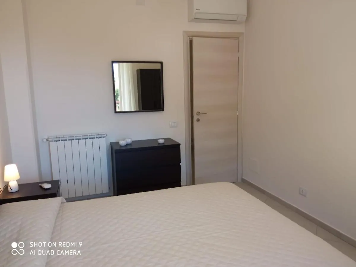 Royal View Apartment Cefalù