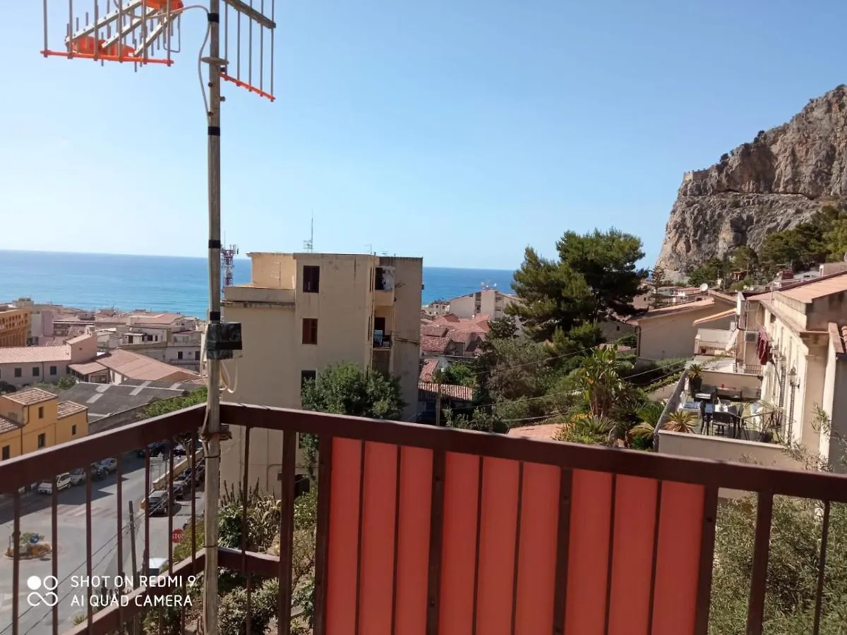 Royal View Apartment Cefalù