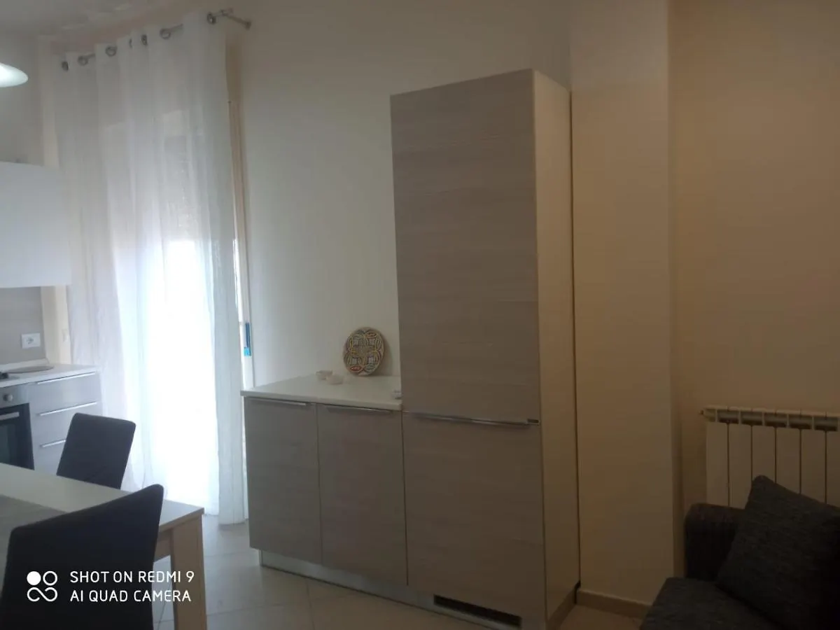 Royal View Apartment Cefalù