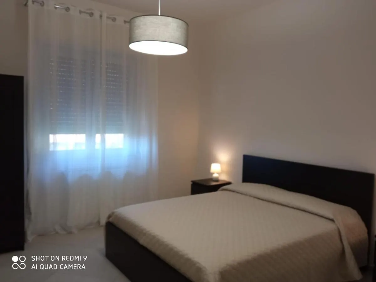 Royal View Apartment Cefalù