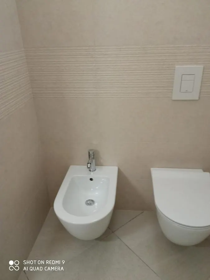 Royal View Apartment Cefalù 0*,