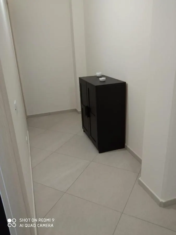 Royal View Apartment Cefalù