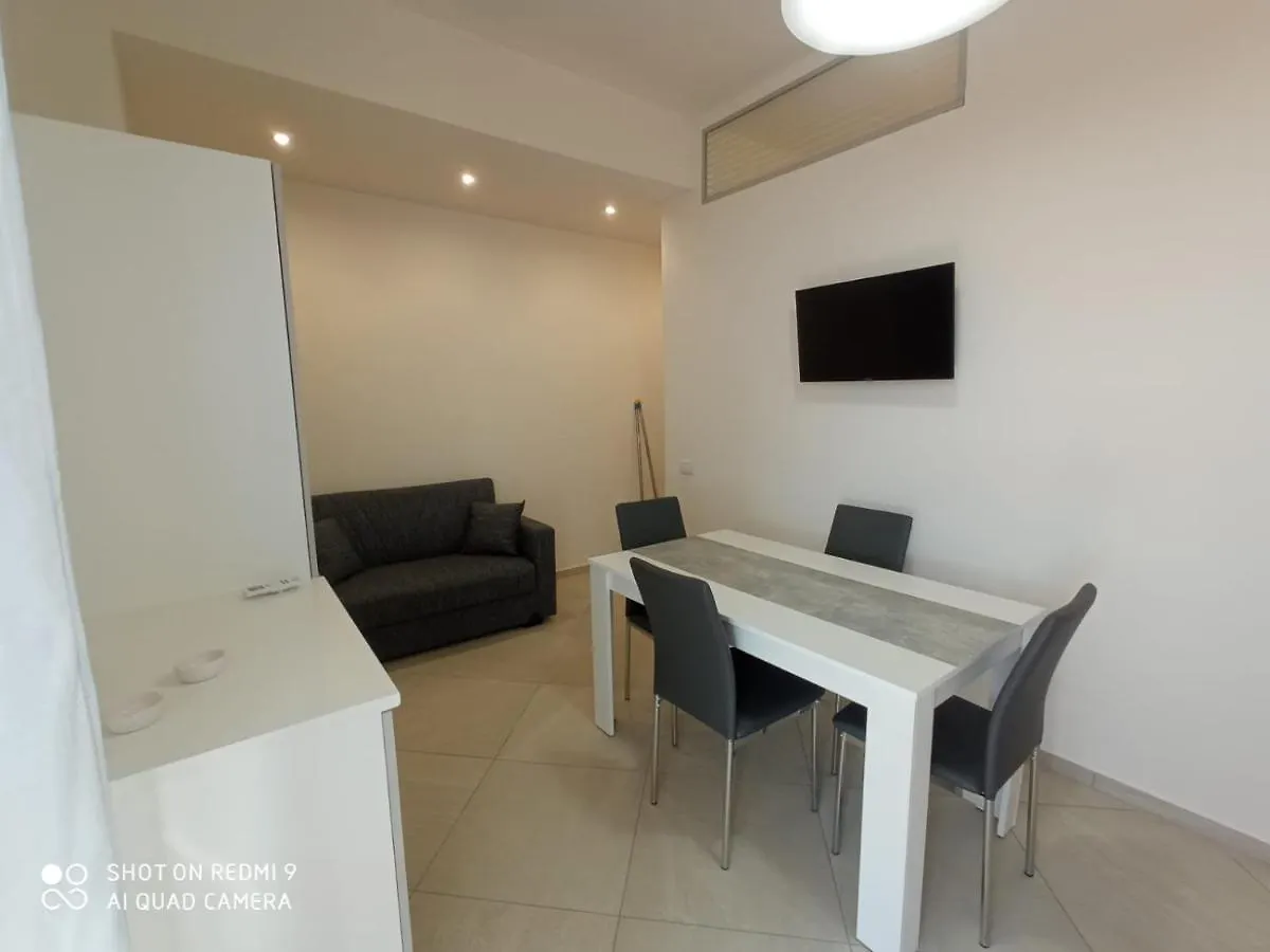 Royal View Apartment Cefalù Italia