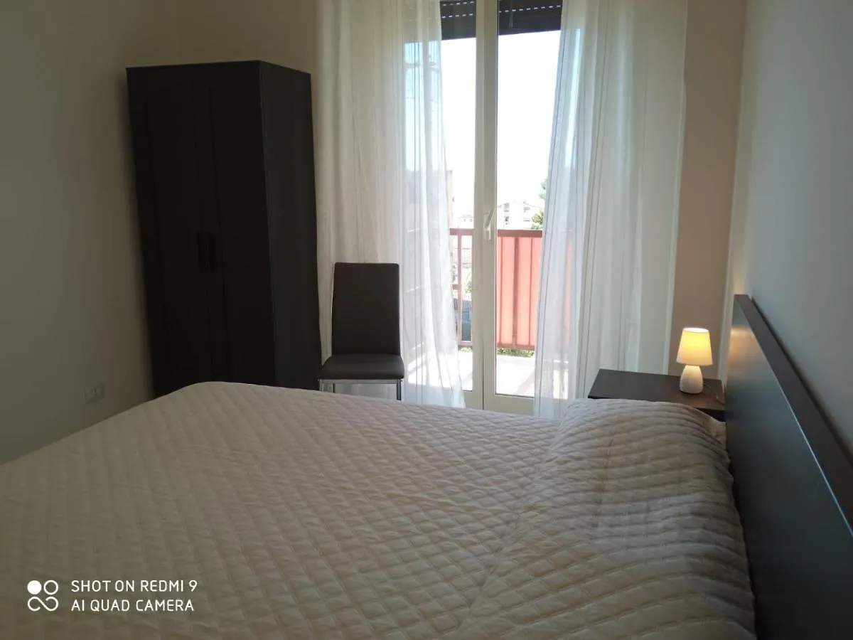 Royal View Apartment Cefalù