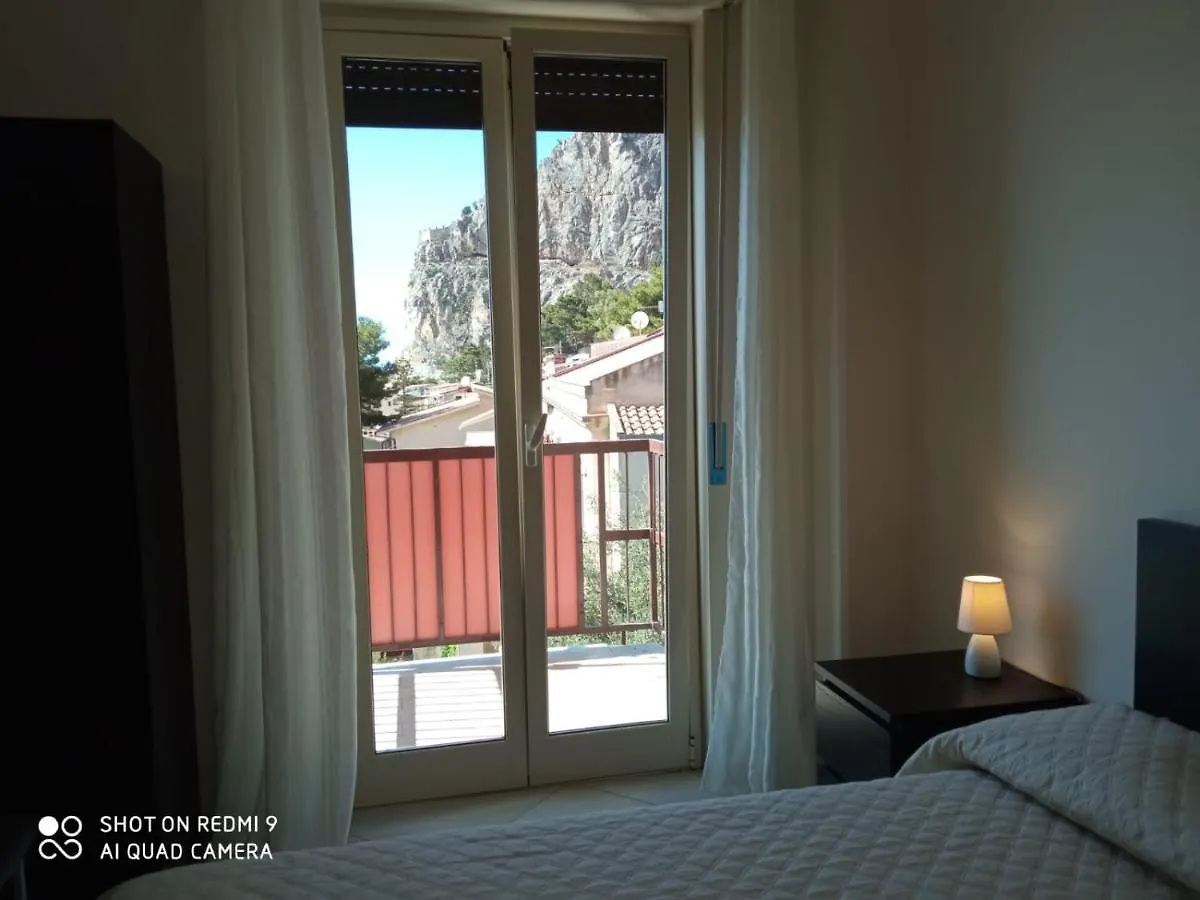 Royal View Apartment Cefalù