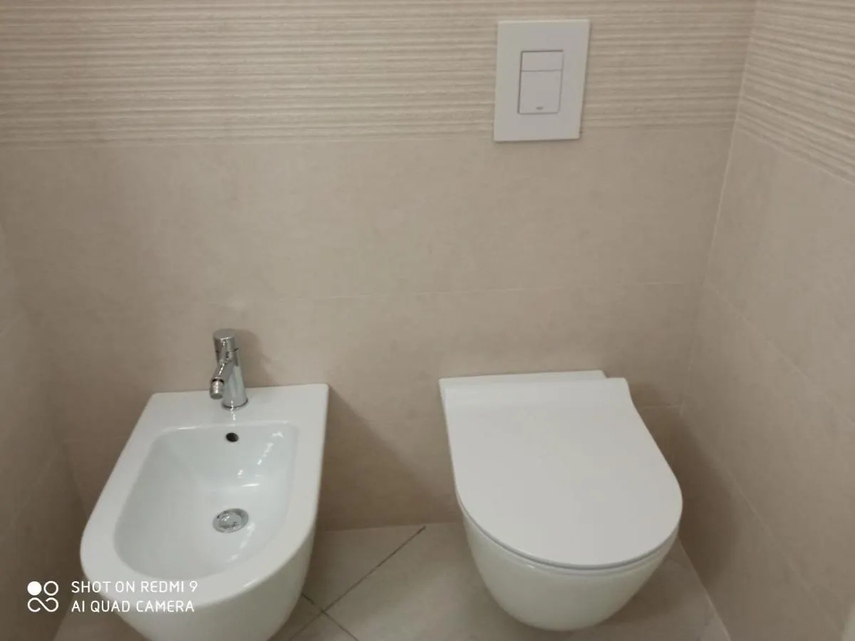 Royal View Apartment Cefalù