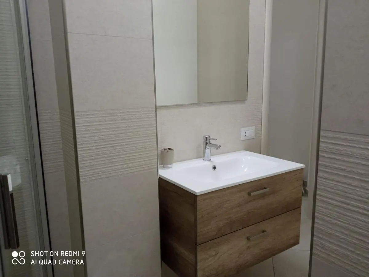 Royal View Apartment Cefalù