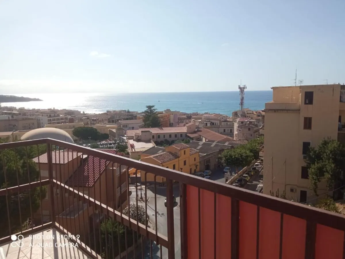 Royal View Apartment Cefalù