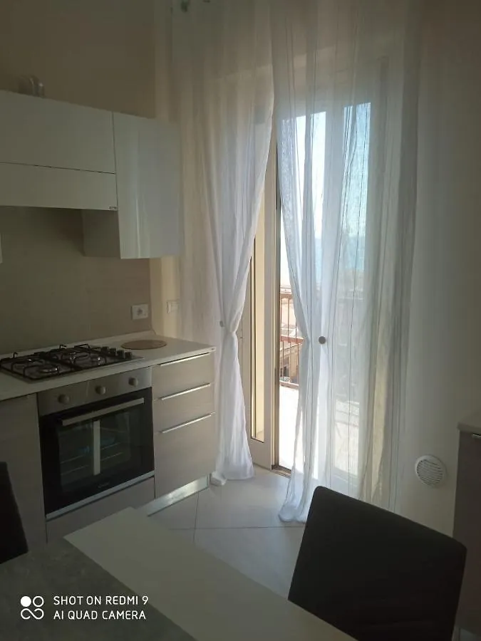 Royal View Apartment Cefalù