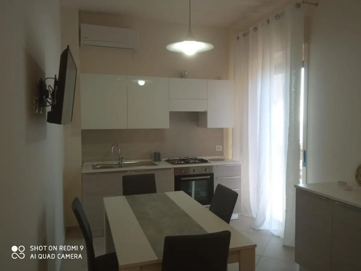 Royal View Apartment Cefalù 0*,  Italia