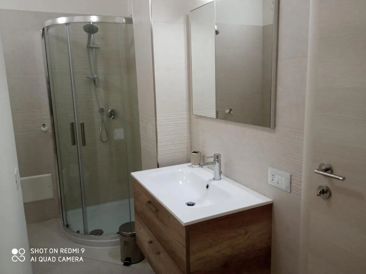 Royal View Apartment Cefalù Italia