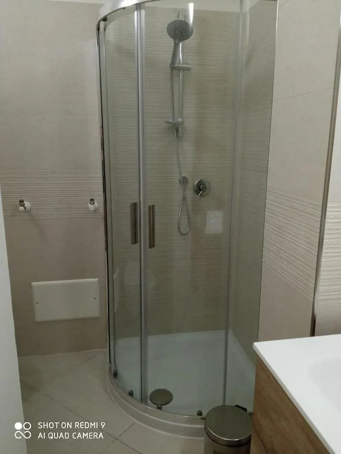 Royal View Apartment Cefalù
