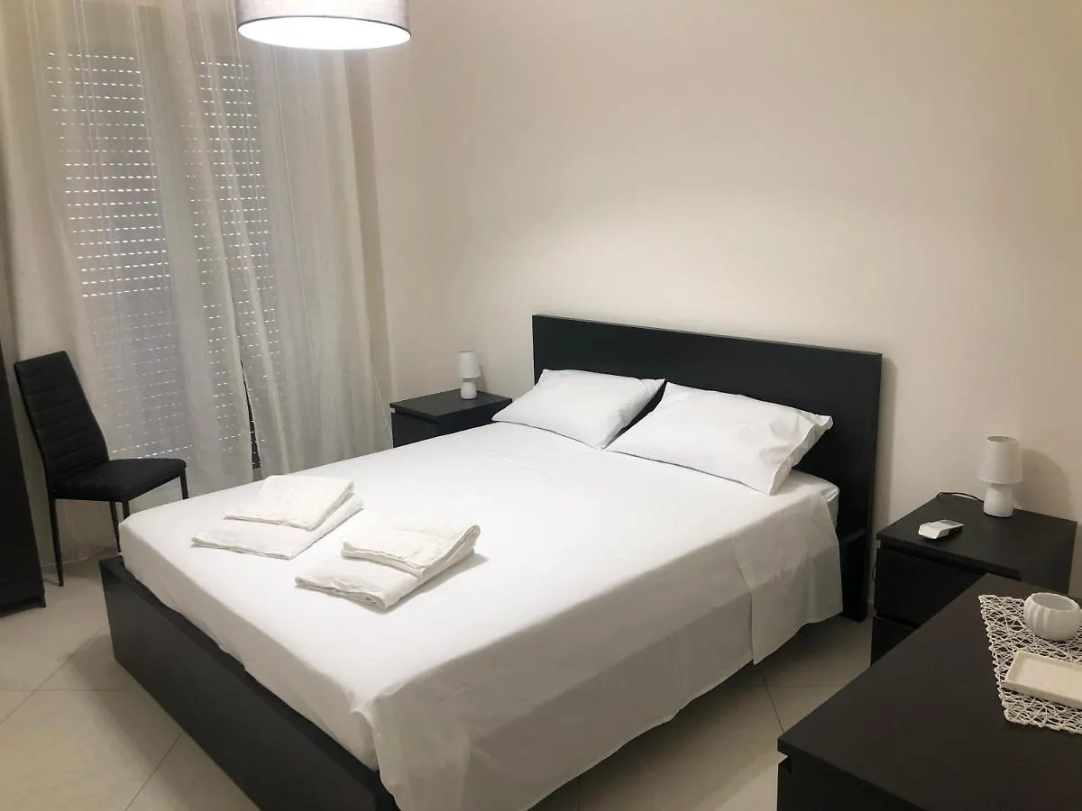 Royal View Apartment Cefalù