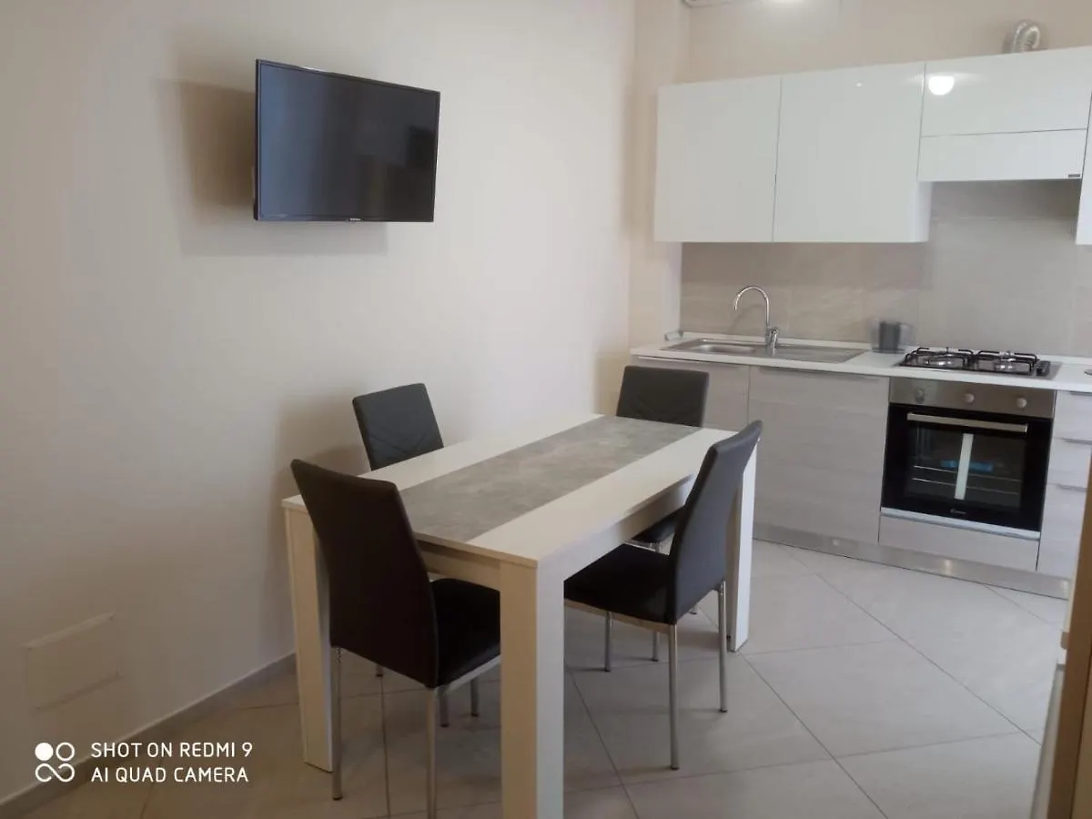 Royal View Apartment Cefalù