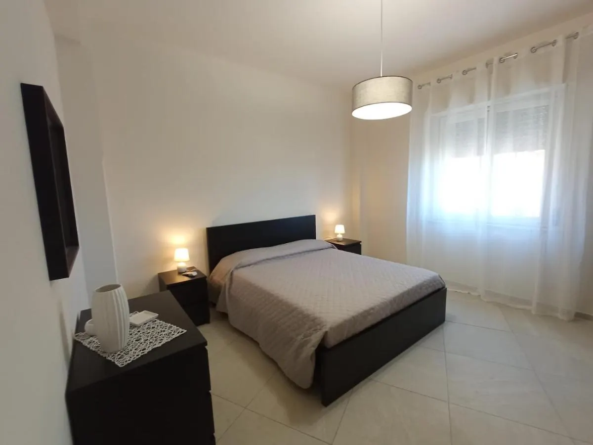 Royal View Apartment Cefalù Italien
