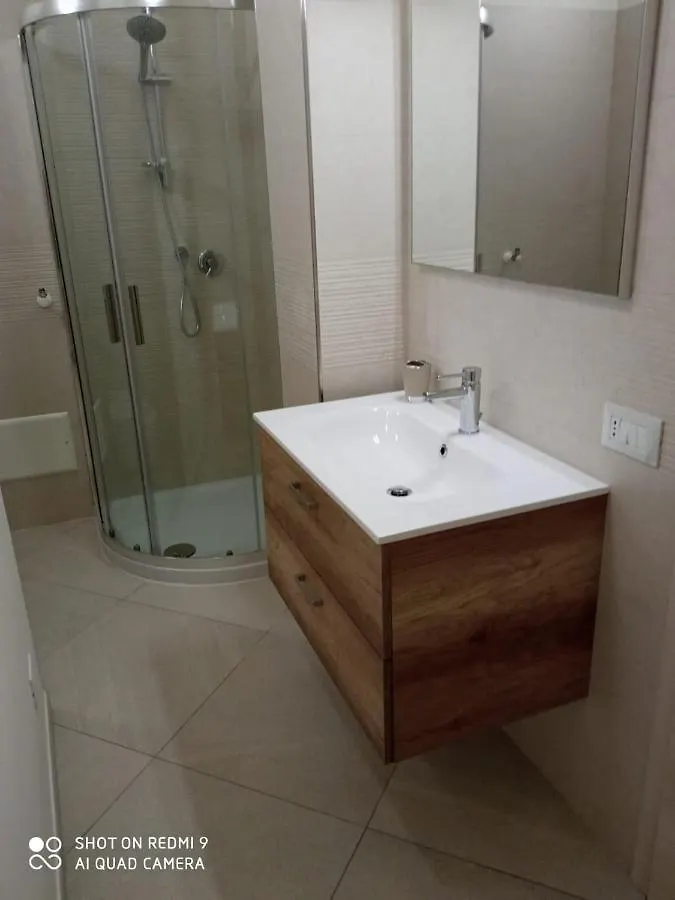 Royal View Apartment Cefalù