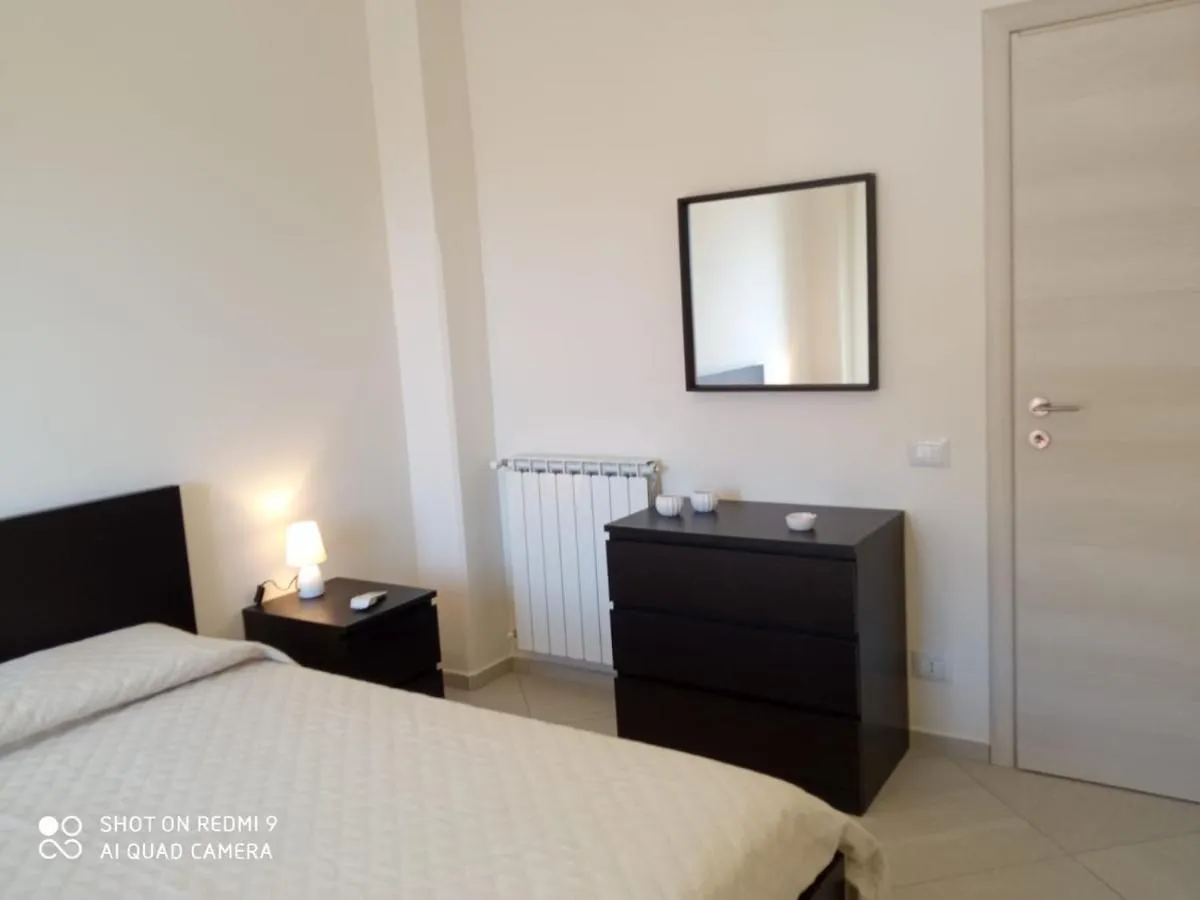 Royal View Apartment Cefalù 0*,  Italien