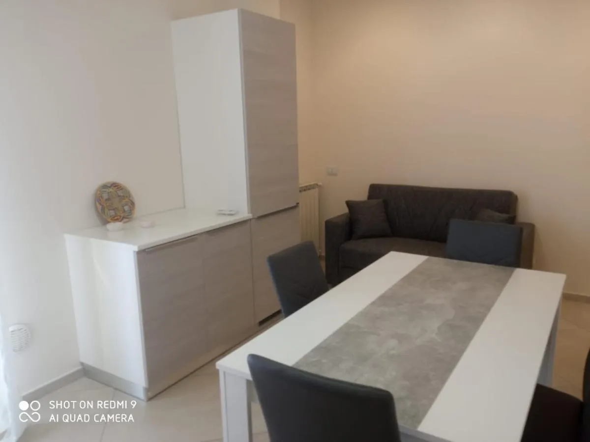 Royal View Apartment Cefalù Italien