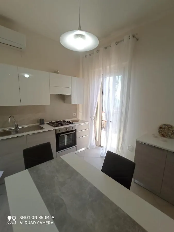 Royal View Apartment Cefalù 0*,  Italien