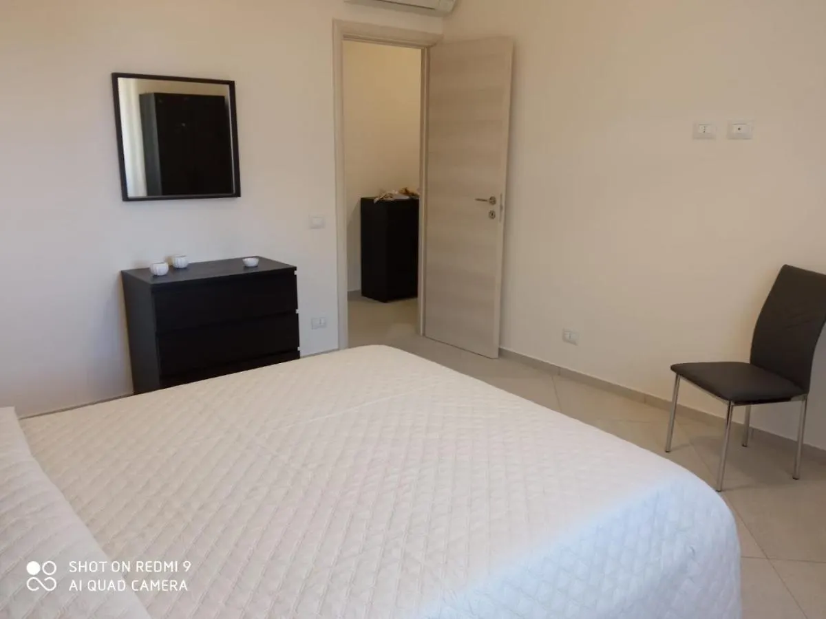 Royal View Apartment Cefalù Italien
