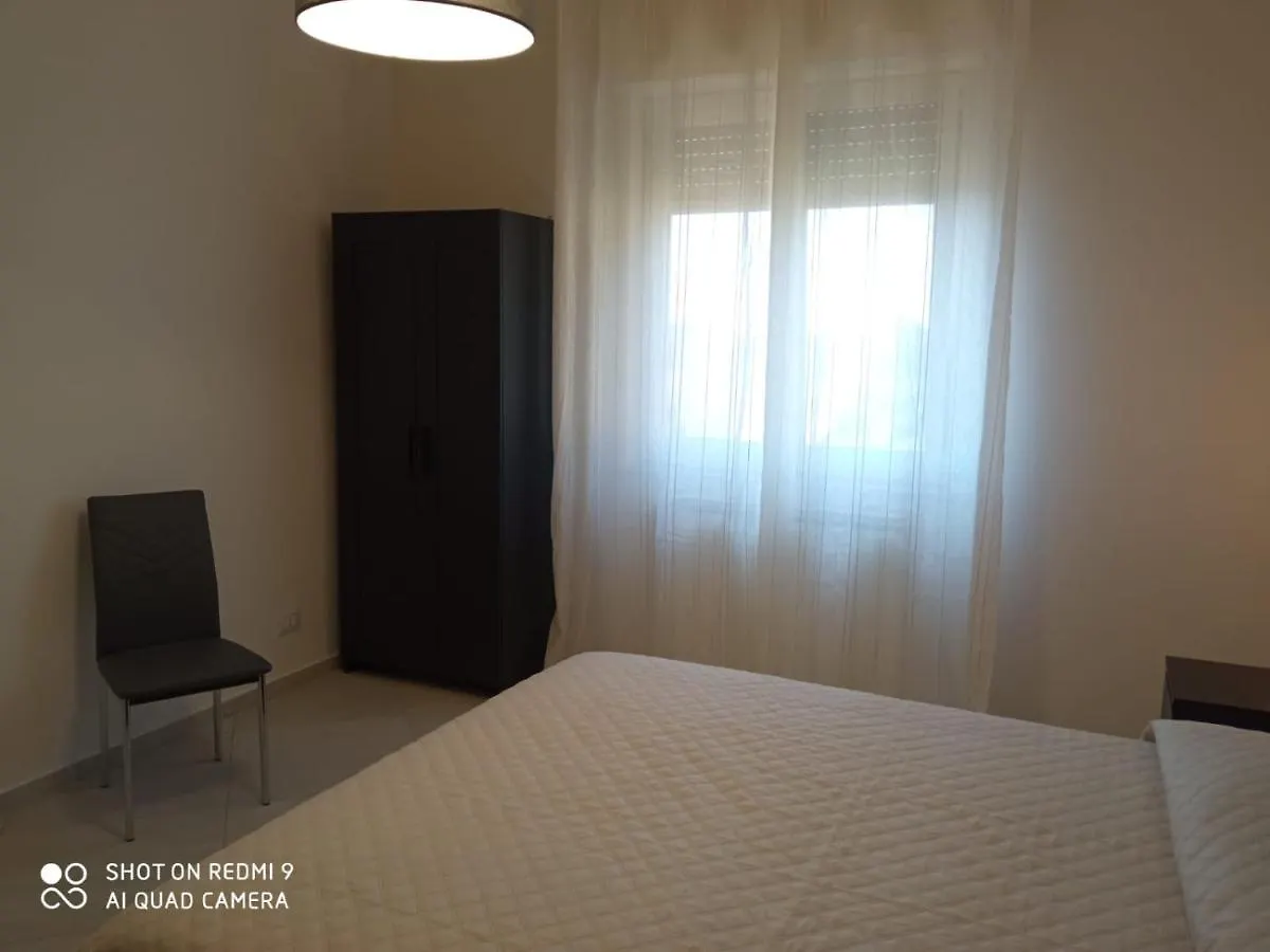 Royal View Apartment Cefalù